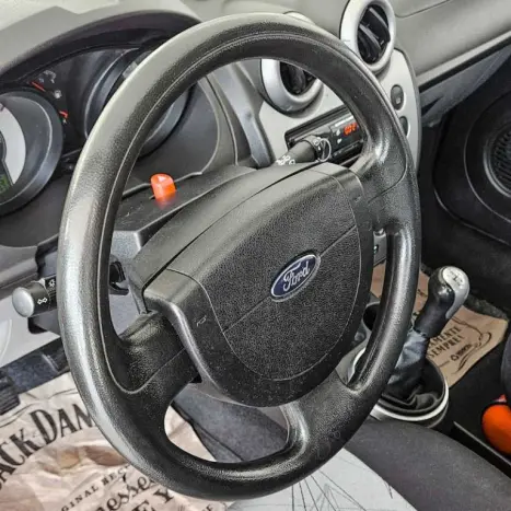 FORD Fiesta Hatch 1.6 4P CLASS FLEX, Foto 4