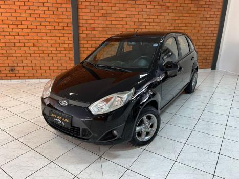 FORD Fiesta Hatch 1.6 4P FLEX, Foto 1