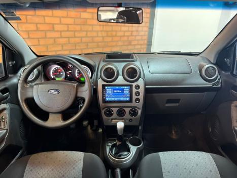 FORD Fiesta Hatch 1.6 4P FLEX, Foto 2