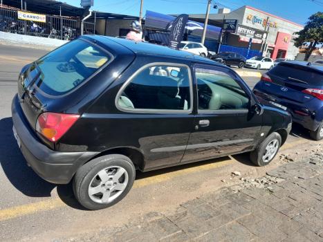 FORD Fiesta Hatch 1.0 4P STREET , Foto 3