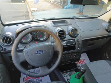 FORD Fiesta Hatch 1.0 4P FLEX, Foto 3