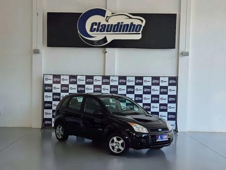 FORD Fiesta Hatch 1.6 4P FLEX, Foto 2