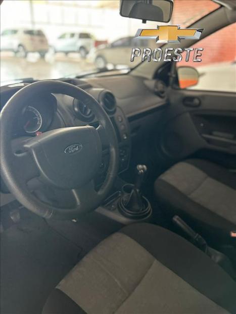 FORD Fiesta Hatch 1.0 4P FLEX, Foto 3