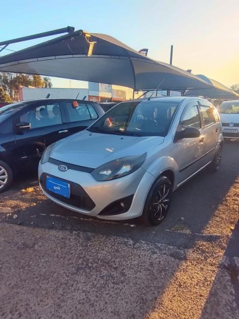 FORD Fiesta Hatch 1.0 4P, Foto 3