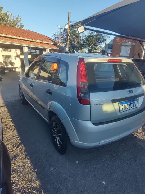 FORD Fiesta Hatch 1.0 4P, Foto 5