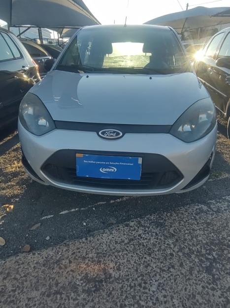 FORD Fiesta Hatch 1.0 4P, Foto 7