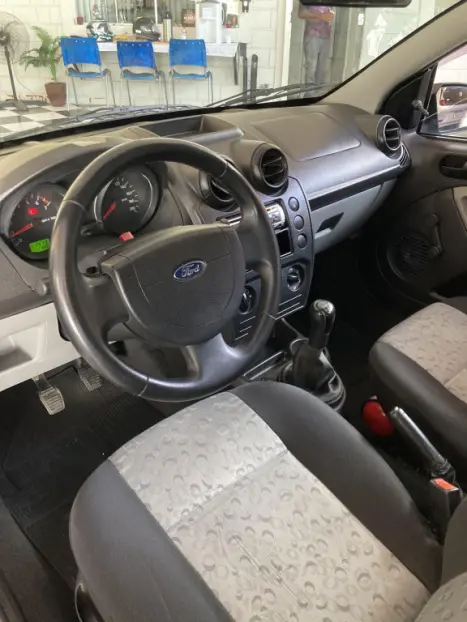 FORD Fiesta Hatch 1.0 4P CLASS FLEX, Foto 7