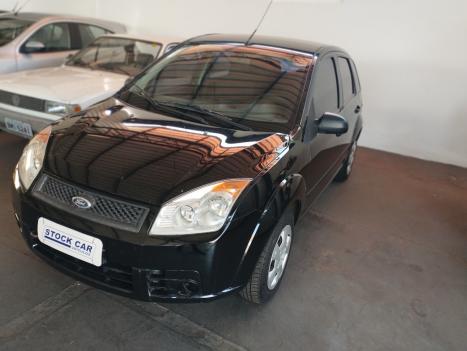 FORD Fiesta Hatch 1.0 4P FLEX, Foto 3