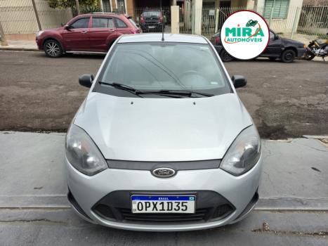 FORD Fiesta Hatch 1.0 4P CLASS FLEX, Foto 1