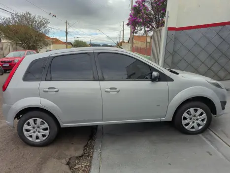 FORD Fiesta Hatch 1.0 4P CLASS FLEX, Foto 4