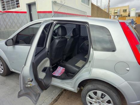 FORD Fiesta Hatch 1.0 4P CLASS FLEX, Foto 7