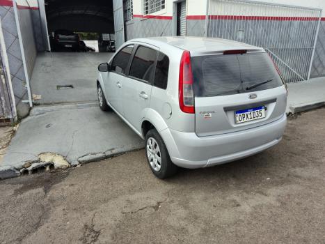 FORD Fiesta Hatch 1.0 4P CLASS FLEX, Foto 12