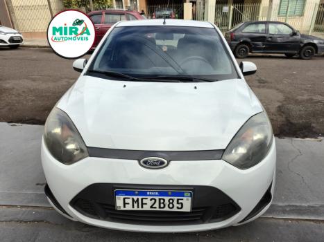 FORD Fiesta Hatch 1.0 4P CLASS FLEX, Foto 1