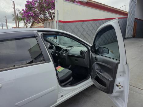 FORD Fiesta Hatch 1.0 4P CLASS FLEX, Foto 6