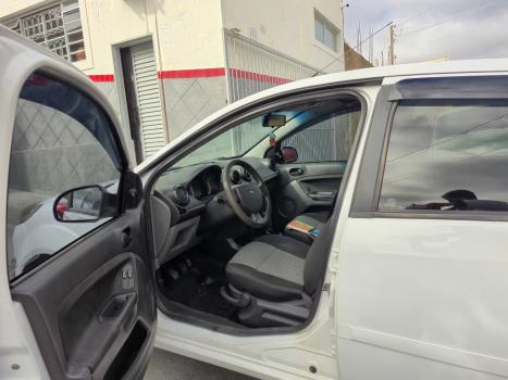 FORD Fiesta Hatch 1.0 4P CLASS FLEX, Foto 8