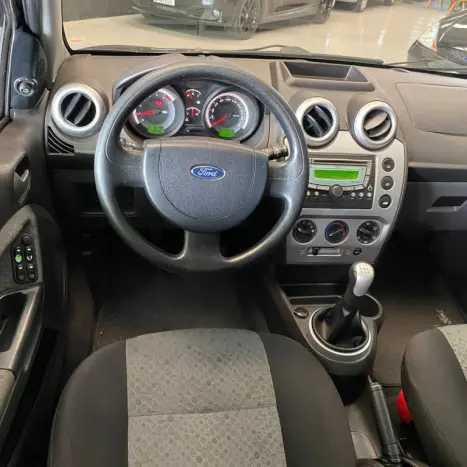 FORD Fiesta Hatch 1.6 4P CLASS FLEX, Foto 6