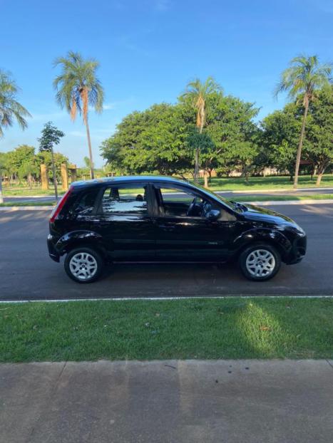 FORD Fiesta Hatch 1.6 4P FLEX, Foto 5