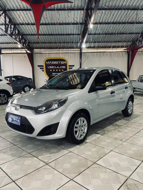 FORD Fiesta Hatch 1.0 4P CLASS FLEX, Foto 3