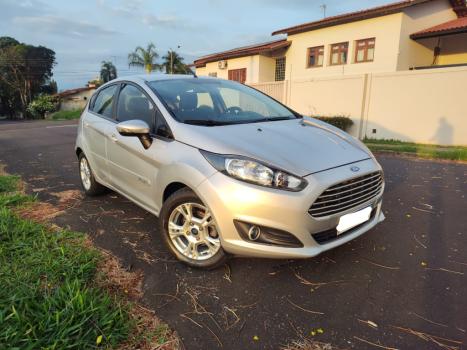 FORD Fiesta Hatch 1.6 16V 4P SE FLEX, Foto 5