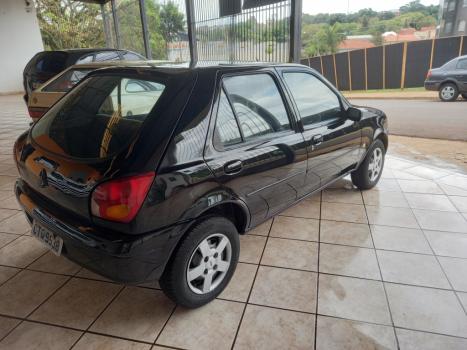 FORD Fiesta Hatch 1.0 4P GL , Foto 4