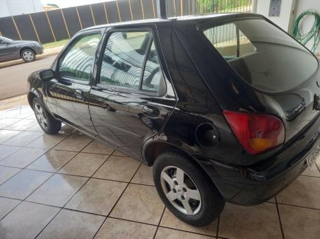 FORD Fiesta Hatch 1.0 4P GL , Foto 6