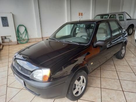 FORD Fiesta Hatch 1.0 4P GL , Foto 3