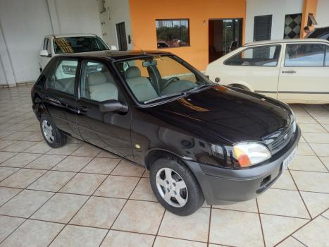 FORD Fiesta Hatch 1.0 4P GL , Foto 5