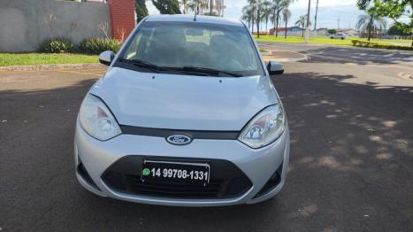 FORD Fiesta Hatch 1.6, Foto 5