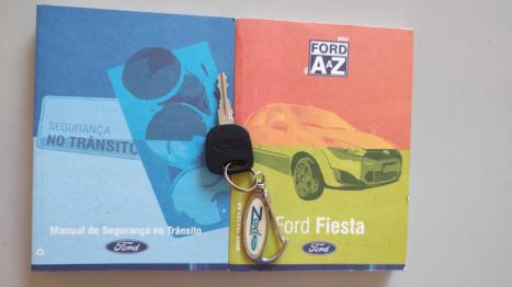 FORD Fiesta Hatch 1.6, Foto 7