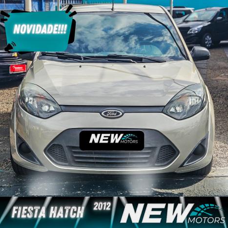 FORD Fiesta Hatch 1.0 4P CLASS, Foto 2