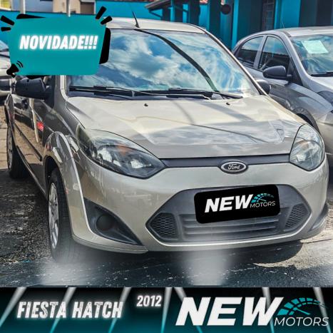 FORD Fiesta Hatch 1.0 4P CLASS, Foto 3