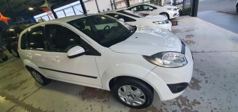 FORD Fiesta Hatch 1.6, Foto 7