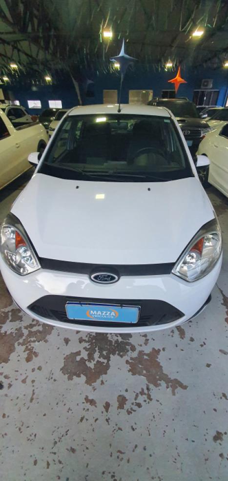 FORD Fiesta Hatch 1.6, Foto 10