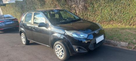 FORD Fiesta Hatch 1.0 4P FLEX, Foto 2