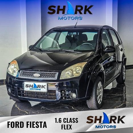 FORD Fiesta Hatch 1.6 CLASS, Foto 1