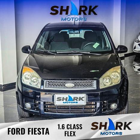 FORD Fiesta Hatch 1.6 CLASS, Foto 2