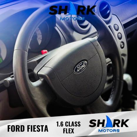 FORD Fiesta Hatch 1.6 CLASS, Foto 4