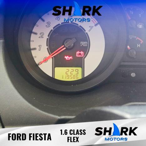 FORD Fiesta Hatch 1.6 CLASS, Foto 5