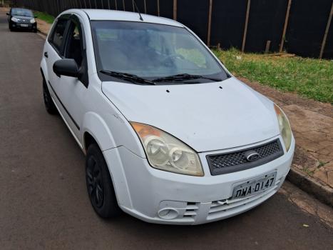 FORD Fiesta Hatch 1.0 4P FLEX, Foto 3