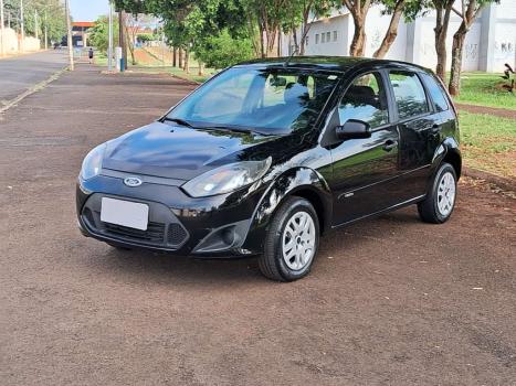 FORD Fiesta Hatch 1.0 4P, Foto 6