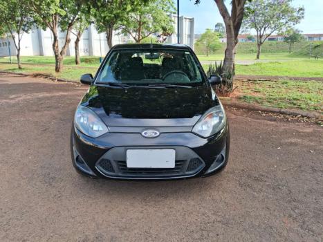 FORD Fiesta Hatch 1.0 4P, Foto 7