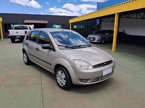 FORD Fiesta Hatch 1.0 4P, Foto 5