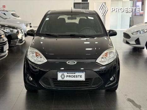 FORD Fiesta Hatch 1.6 16V 4P SE FLEX, Foto 2