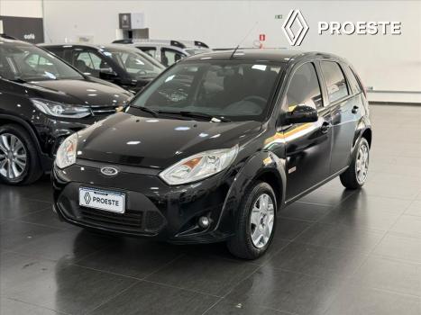 FORD Fiesta Hatch 1.6 16V 4P SE FLEX, Foto 3