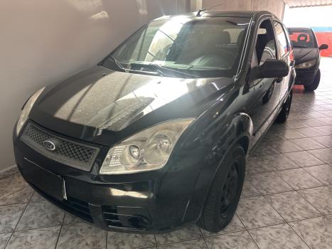 FORD Fiesta Hatch 1.6, Foto 1