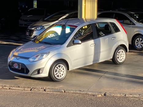 FORD Fiesta Hatch 1.6 16V 4P SE FLEX, Foto 1