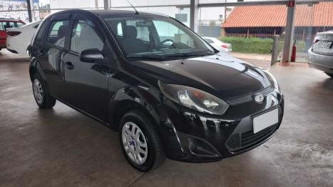 FORD Fiesta Hatch 1.0 4P FLEX, Foto 2