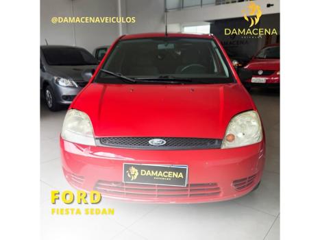 FORD Fiesta Hatch 1.0 4P FLEX, Foto 2