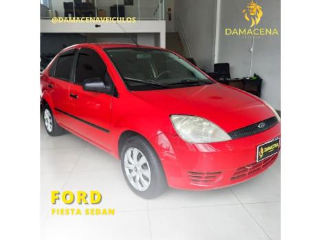 FORD Fiesta Hatch 1.0 4P FLEX, Foto 3