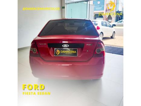 FORD Fiesta Hatch 1.0 4P FLEX, Foto 6